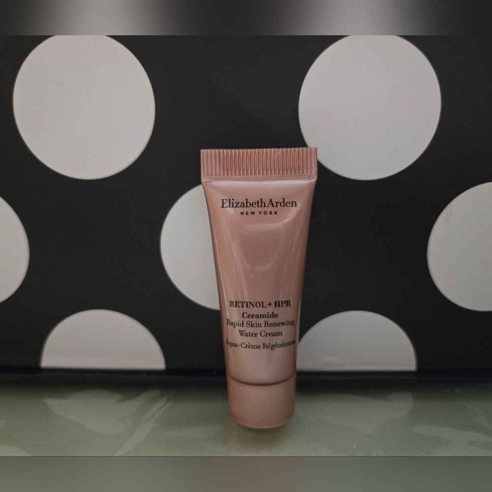 5/$25✨️EA Water Cream MINI✨️
